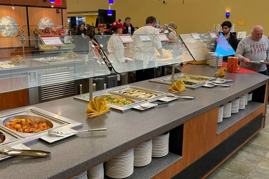 Restaurantes Universitários em Ponta Grossa: Nutrição para Estudantes